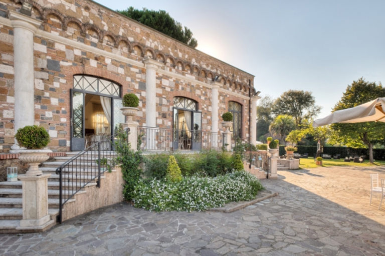 Location Matrimonio Umbria