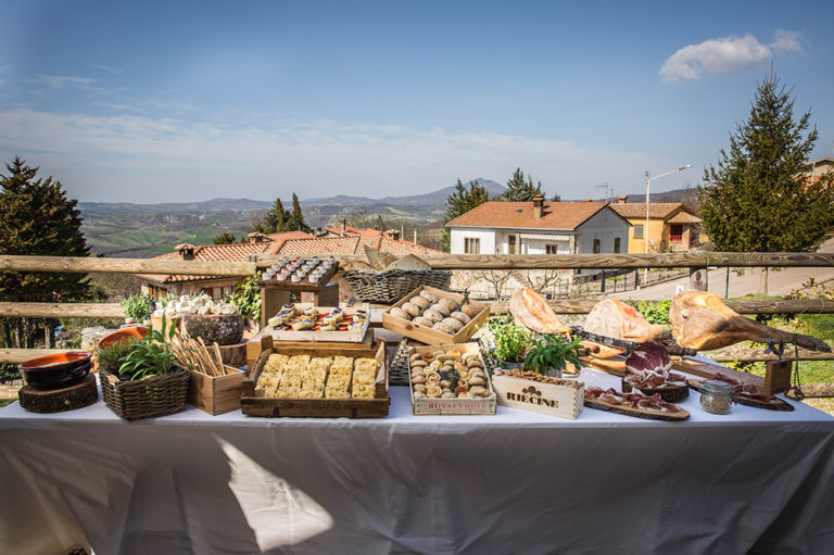 Location Matrimonio Toscana