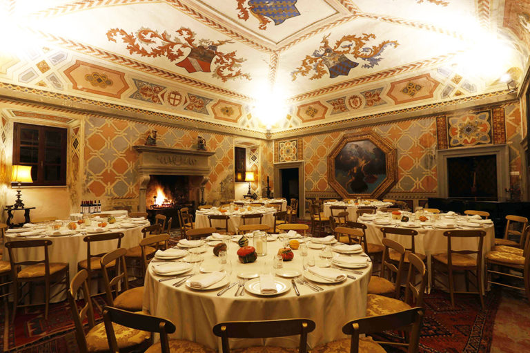 Location Matrimonio Lazio