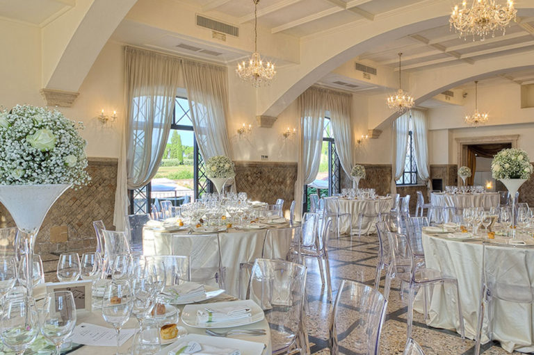 Location Matrimonio Toscana